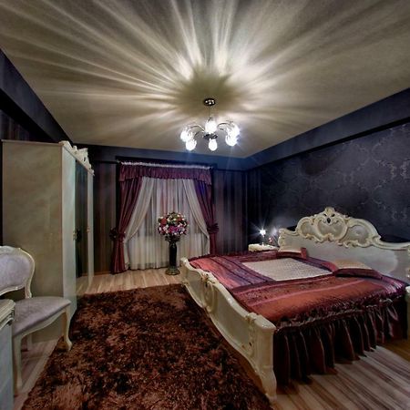 Sleep4You - Luxurious Apartment Near Trade Fair Kielce Kültér fotó