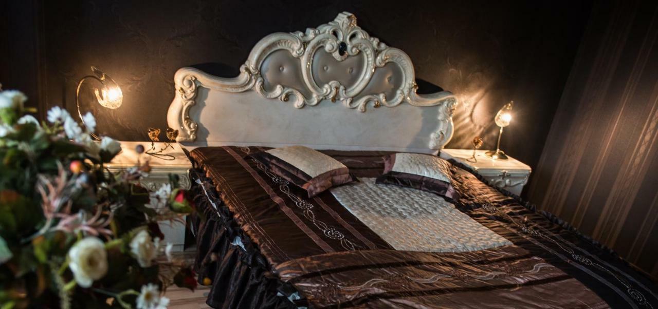 Sleep4You - Luxurious Apartment Near Trade Fair Kielce Kültér fotó
